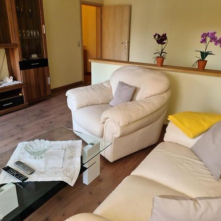 Ferienwohnung Kottmarsdorf Loebauer Strasse 11 Esterno foto