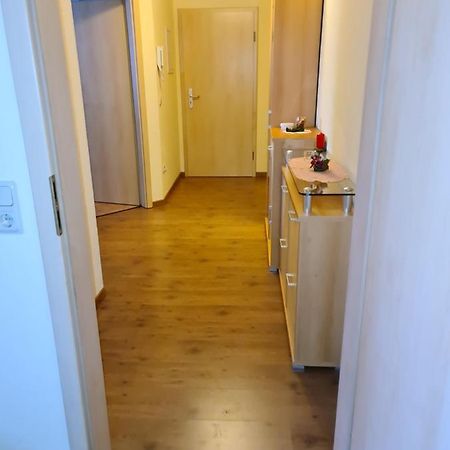 Ferienwohnung Kottmarsdorf Loebauer Strasse 11 Esterno foto