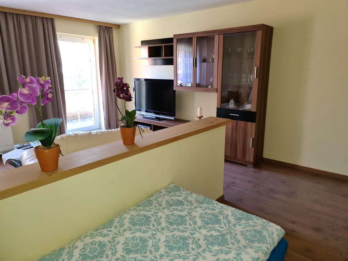 Ferienwohnung Kottmarsdorf Loebauer Strasse 11 Esterno foto