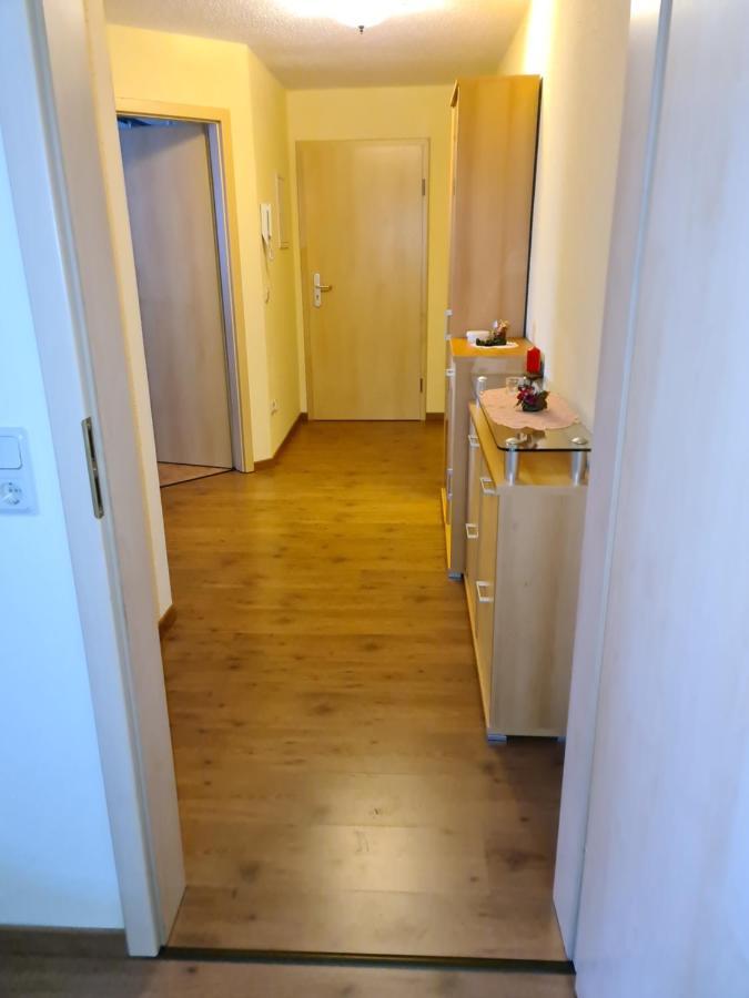 Ferienwohnung Kottmarsdorf Loebauer Strasse 11 Esterno foto