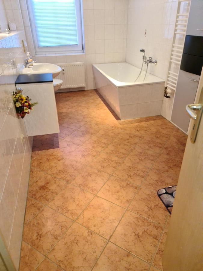 Ferienwohnung Kottmarsdorf Loebauer Strasse 11 Esterno foto