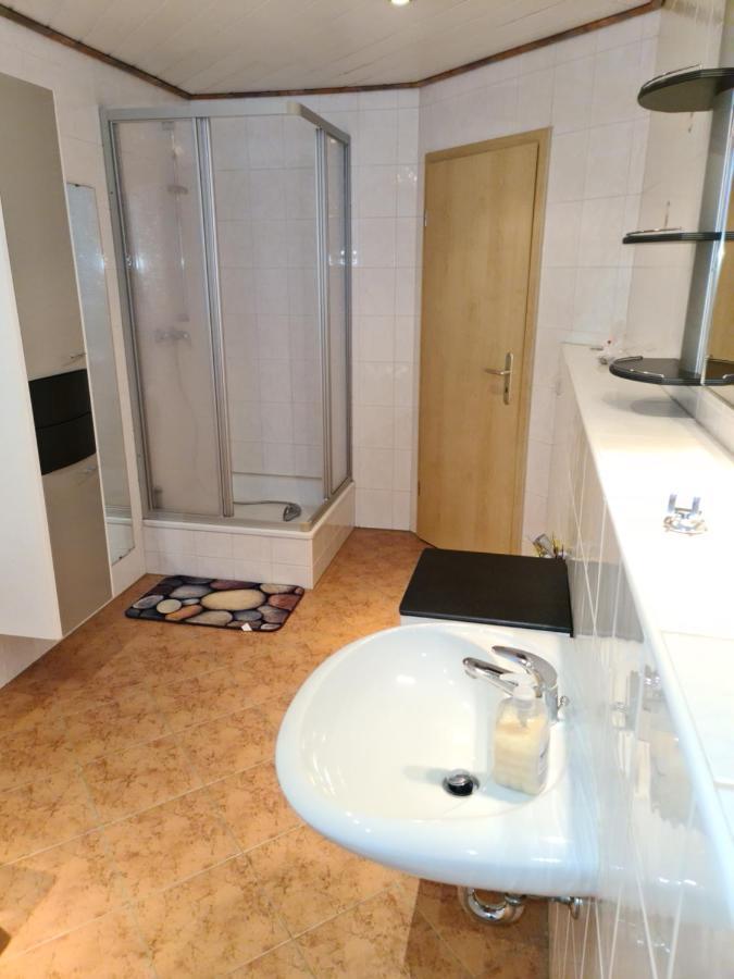 Ferienwohnung Kottmarsdorf Loebauer Strasse 11 Esterno foto